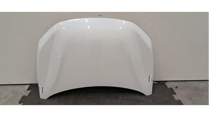 Capot Renault Symbioz