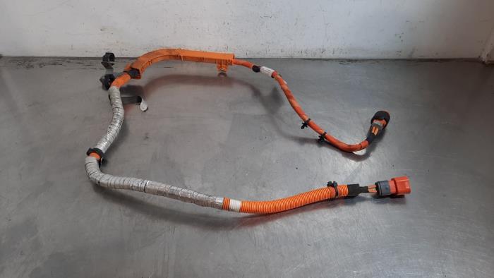 HV-kabel (hoogspanning) Jeep Compass