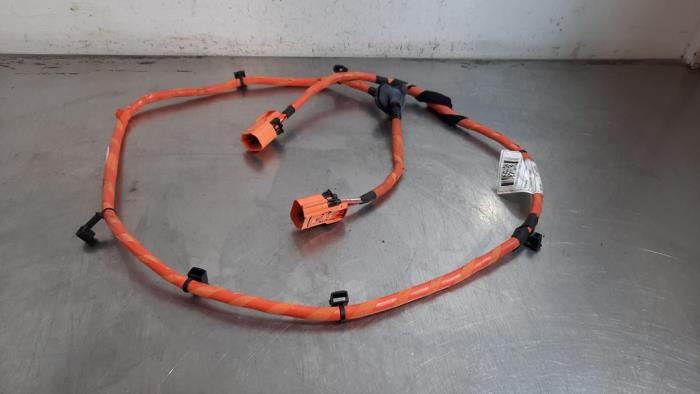HV-kabel (hoogspanning) Jeep Compass