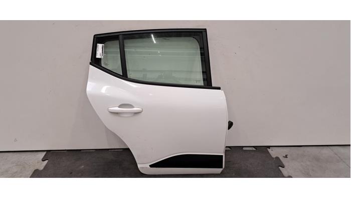 Portière 4portes arrière droite Dacia Sandero