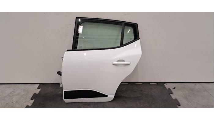 Porta 4Porta posteriore sinistra Dacia Sandero