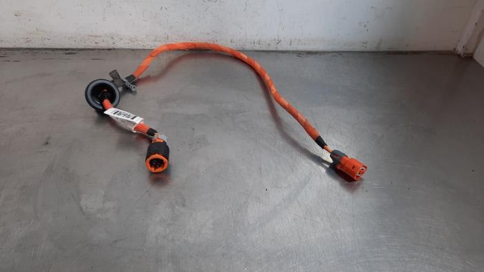 HV-kabel (hoogspanning) Jeep Compass