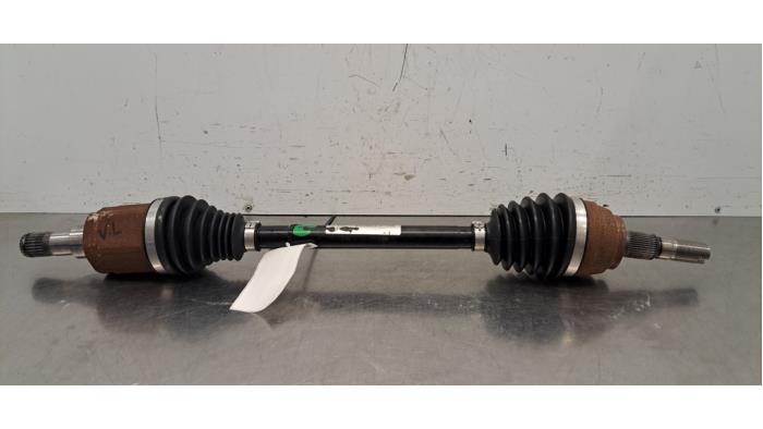 Arbre de transmission avant gauche MG MG3