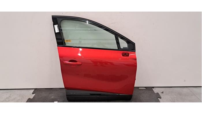 Portière 4portes avant droite Renault Symbioz