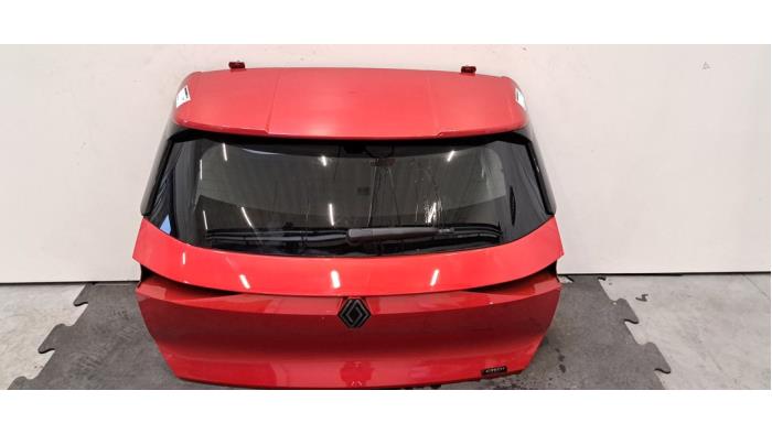 Heckklappe Renault Symbioz