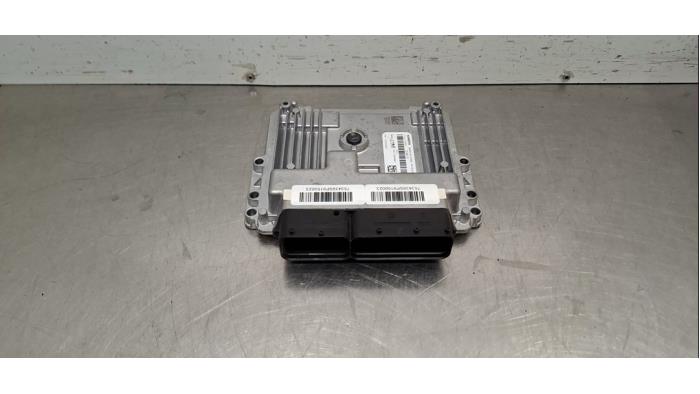 Ordinateur gestion moteur MG MG3
