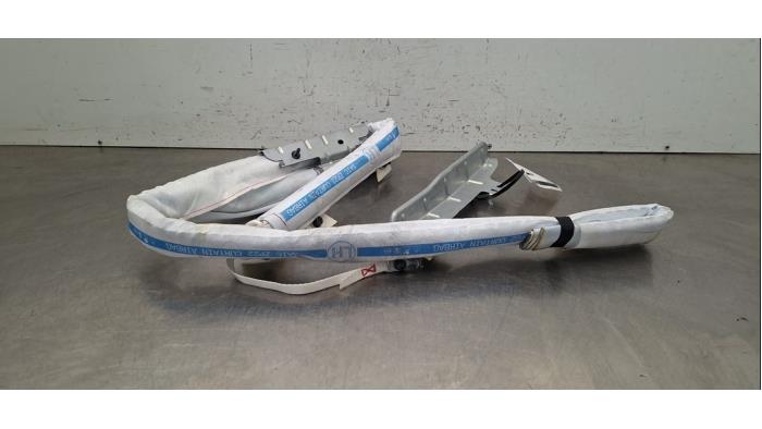 Airbag plafond gauche MG MG3