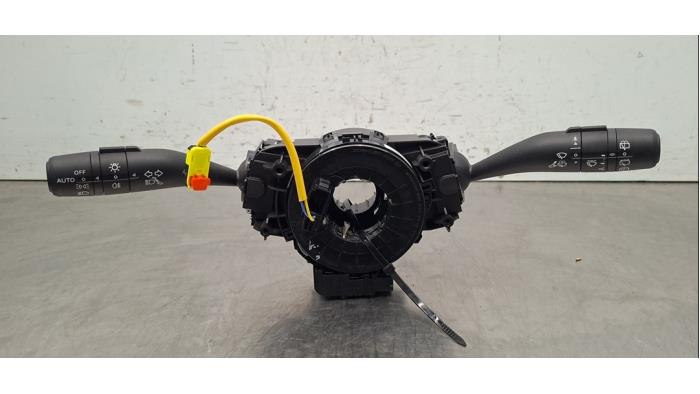 Commutateur combi colonne de direction MG MG3