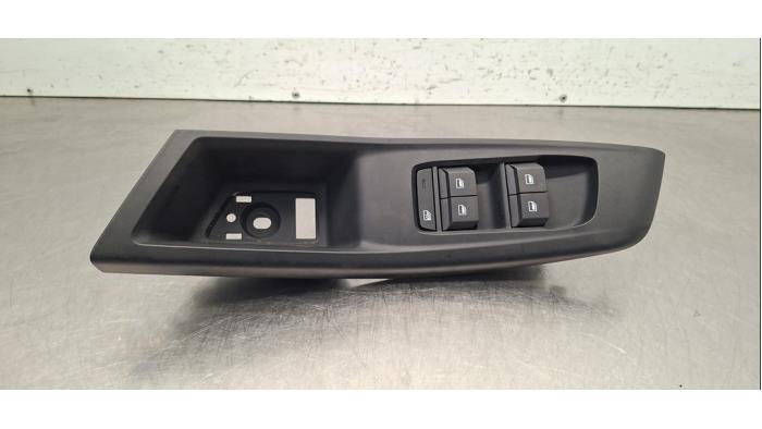 Commutateur combi vitres MG MG3