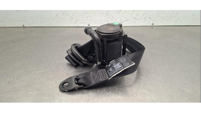 Ceinture de sécurité avant droite MG MG3