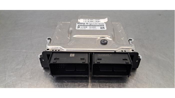 Ordinateur gestion moteur MG MG3