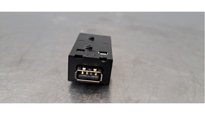 USB-module MG MG3
