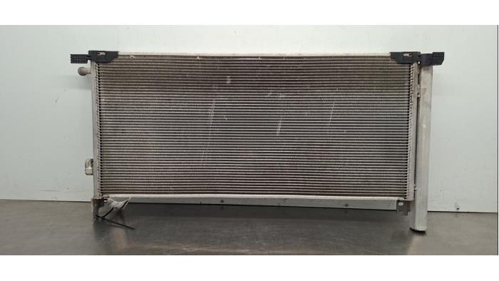 Condensateur clim Toyota Rav-4