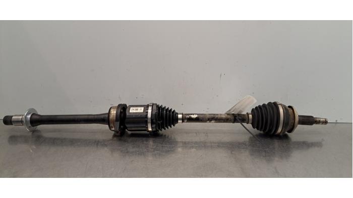 Arbre de transmission avant droit Toyota Rav-4