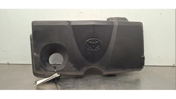 Plaque de protection moteur Toyota Rav-4