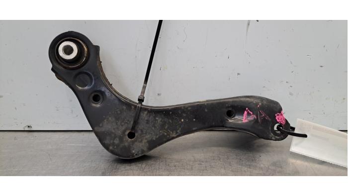 Draagarm linksachter Toyota Rav-4
