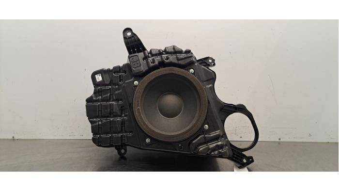 Haut-parleur Toyota Rav-4