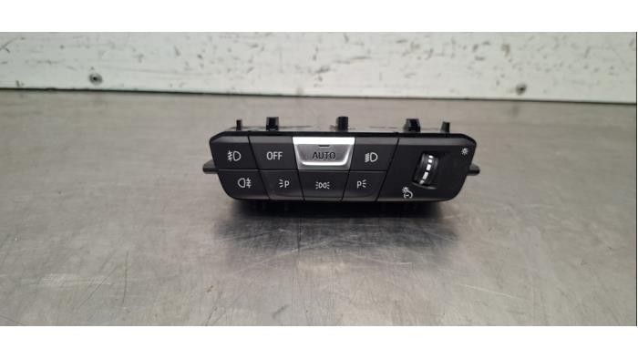 Interruptor faro lhv BMW 1-Serie