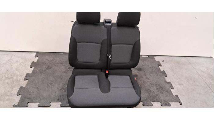 Banquette avant droit Fiat Talento