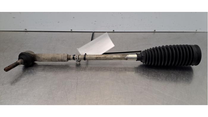 Barre d'accouplement gauche Toyota Rav-4