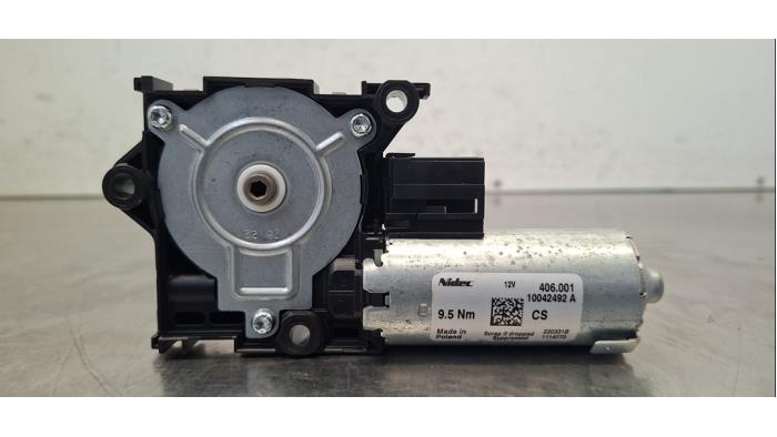 Moteur toit ouvrant BMW 1-Série