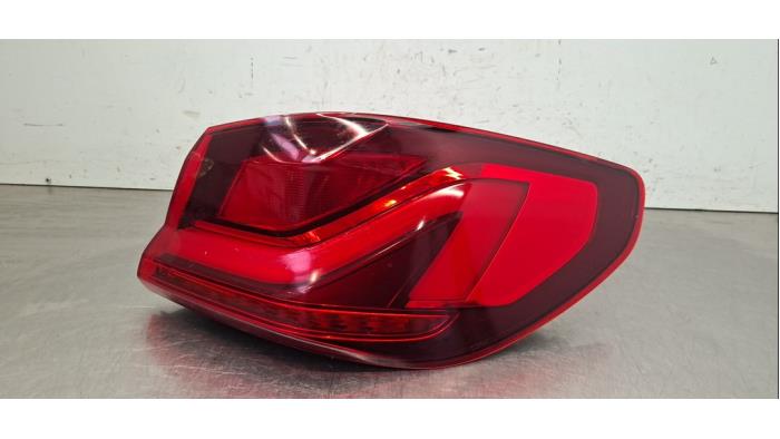Fanale posteriore destro BMW 1-Serie