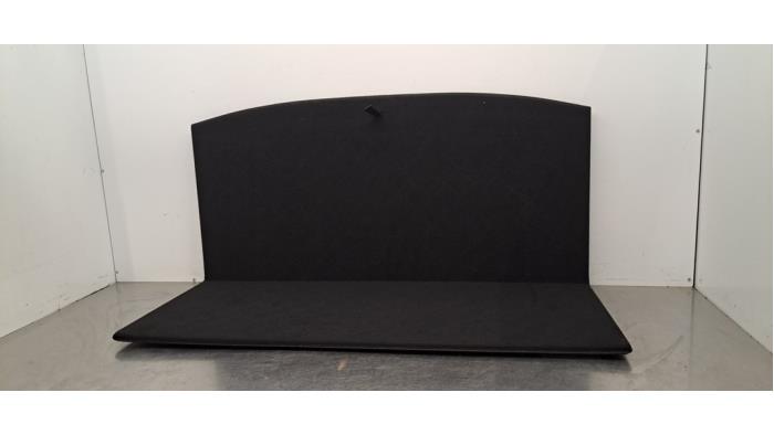 Coffre tapis Toyota Rav-4