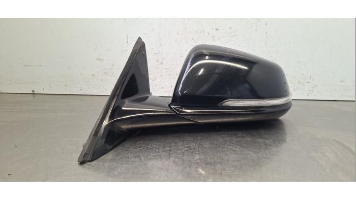 Linker buitenspiegel BMW 1-Serie