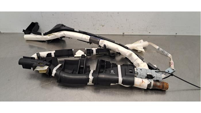 Airbag plafond droite Toyota Rav-4