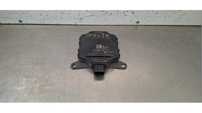 Capteur radar Toyota Rav-4