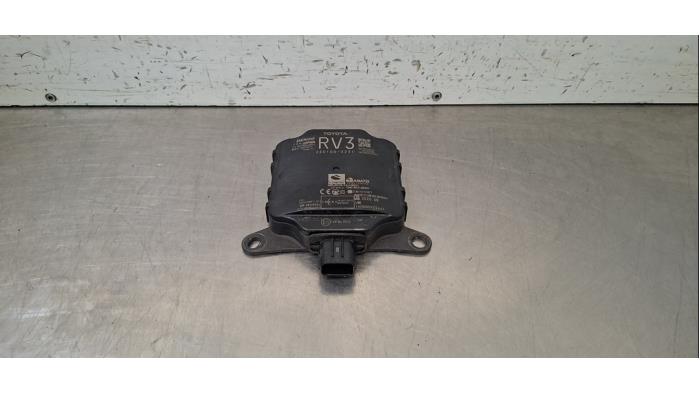 Capteur radar Toyota Rav-4