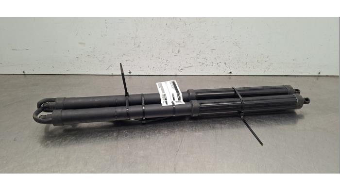 Kit amortisseur gaz hayon Toyota Rav-4