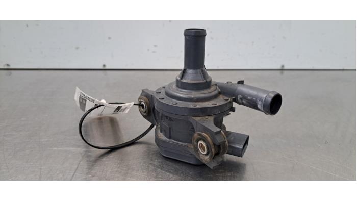 Pompe à eau supplémentaire Toyota Rav-4