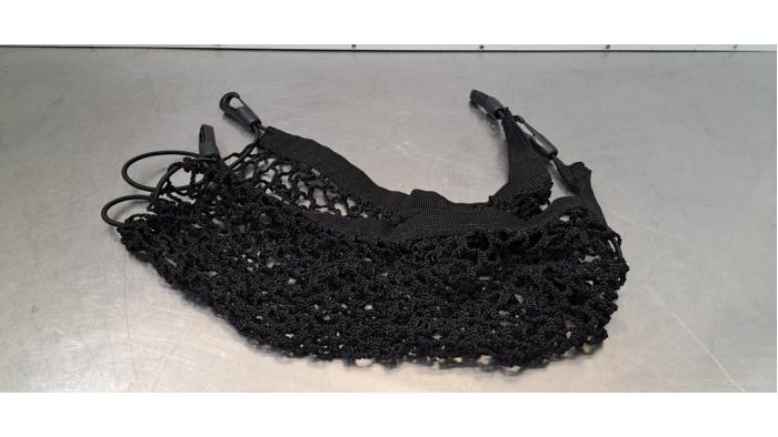 Filet à bagages Toyota Rav-4