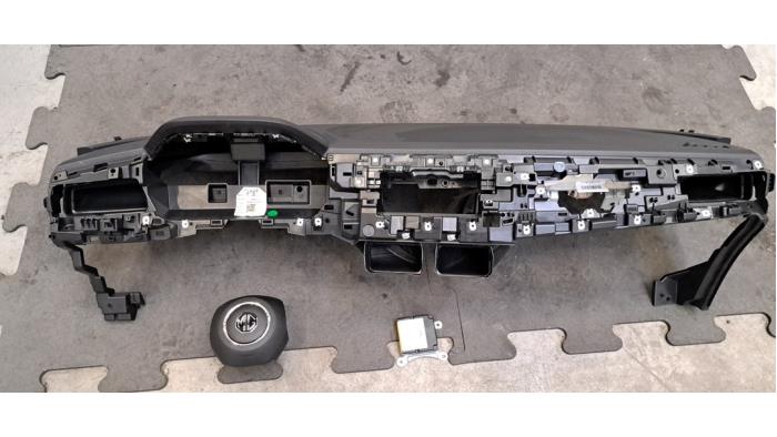 Airbagset + dashboard MG MG5