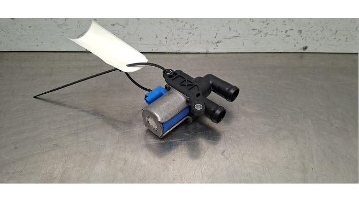 Robinet chauffage électrique Renault Symbioz