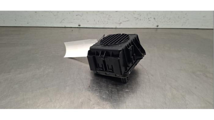 VESS-Lautsprecher Renault Symbioz