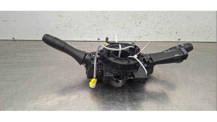 Commutateur combi colonne de direction Renault Symbioz