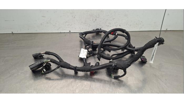 Faisceau de câbles Pdc Renault Symbioz