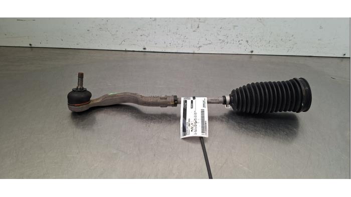 Barre d'accouplement gauche Renault Symbioz