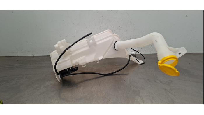 Réservoir lave-glace avant Renault Symbioz