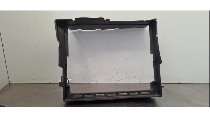 Guidage d'air Renault Symbioz