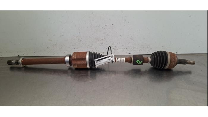 Arbre de transmission avant droit Renault Symbioz