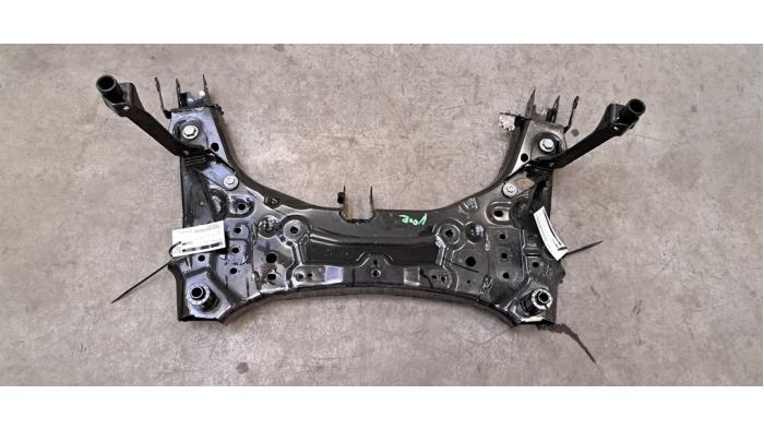 Subframe Renault Symbioz