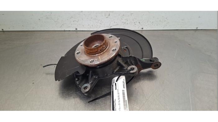 Joint avant droit Renault Symbioz