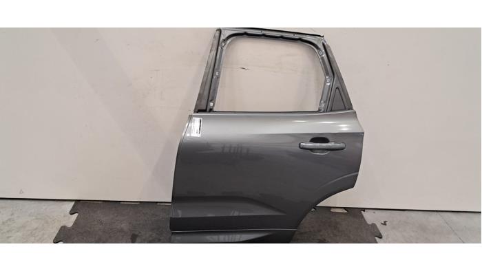 Portier 4-deurs linksachter Volvo XC60