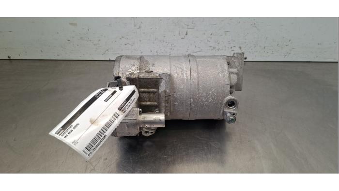 Air conditioning pump MG MG5