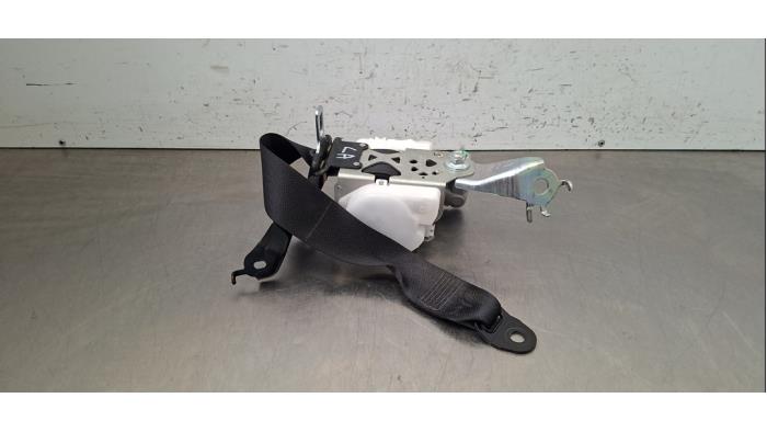 Ceinture de sécurité arrière gauche Toyota Rav-4