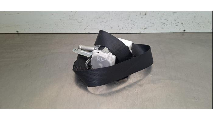 Ceinture de sécurité avant droite Toyota Rav-4