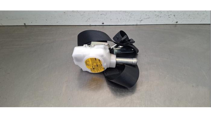 Ceinture de sécurité avant gauche Toyota Rav-4